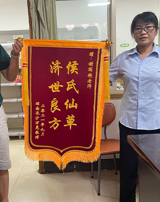 诚意浓浓的用户评价